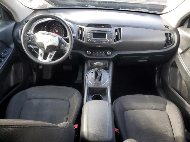 Photo 8 from auction – 2013 KIA SPORTAGE L with VIN KNDPBCA24D7496573