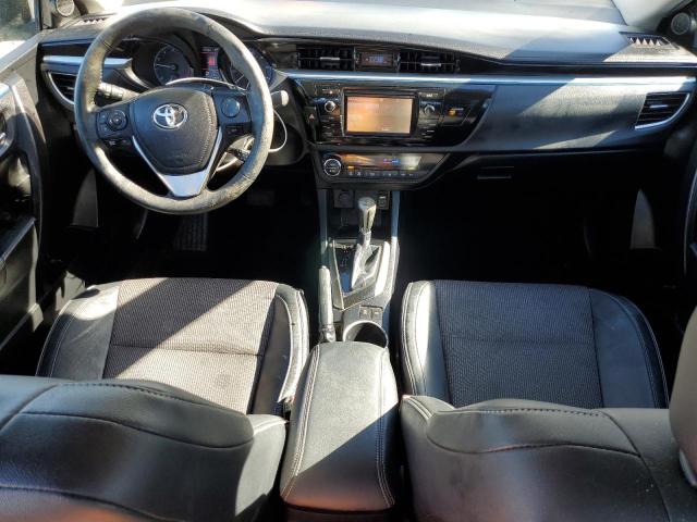 Zdjęcie 8 z aukcji – 2015 TOYOTA COROLLA L z VIN 2T1BURHE9FC301950