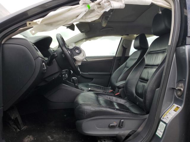 Photo 7 from auction – 2014 VOLKSWAGEN JETTA SEL with VIN 3VWL07AJ0EM437043
