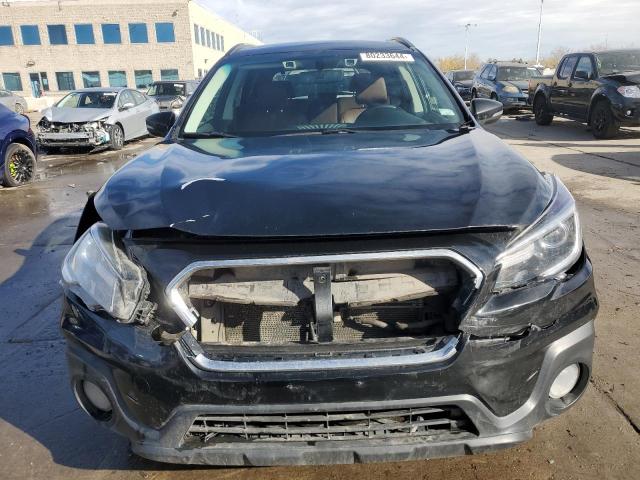 Photo 5 from auction – 2019 SUBARU OUTBACK TO with VIN 4S4BSETC8K3235541