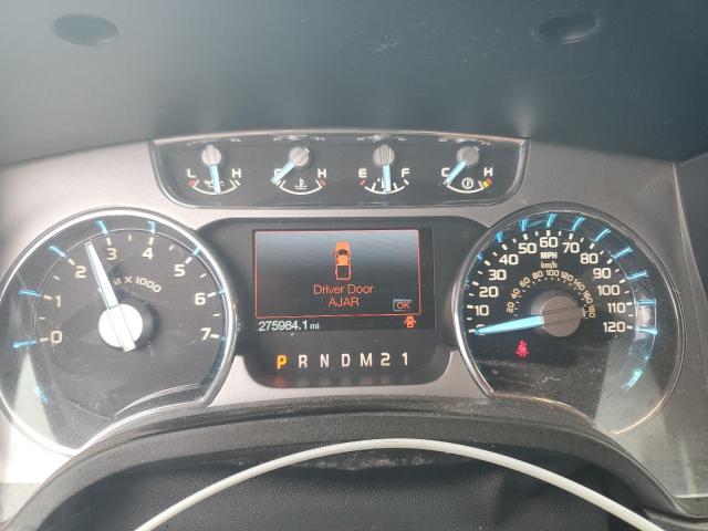 Photo 9 from auction – 2012 FORD F150 SUPER with VIN 1FTFW1ET1CFA94683