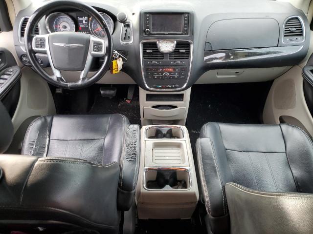 Photo 8 from auction – 2012 CHRYSLER TOWN & COU with VIN 2C4RC1CG2CR106795