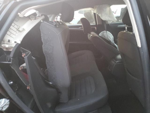 Photo 10 from auction – 2020 FORD FUSION SE with VIN 3FA6P0HD2LR134855