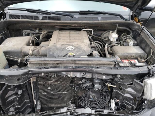Photo 12 from auction – 2011 TOYOTA SEQUOIA LI with VIN 5TDJY5G18BS052713