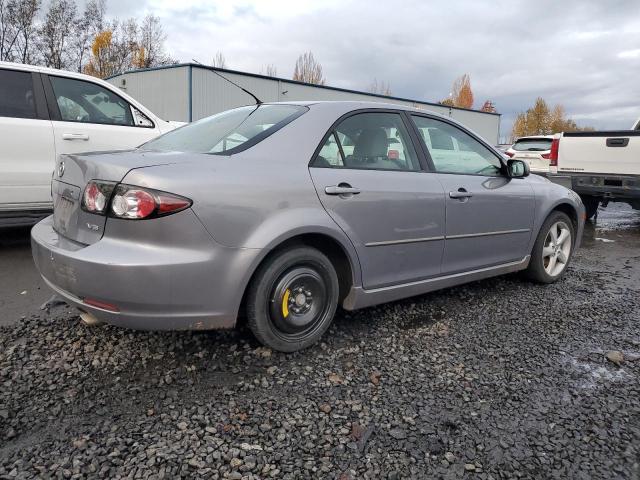 Photo 3 from auction – 2007 MAZDA 6 S with VIN 1YVHP80D575M13667