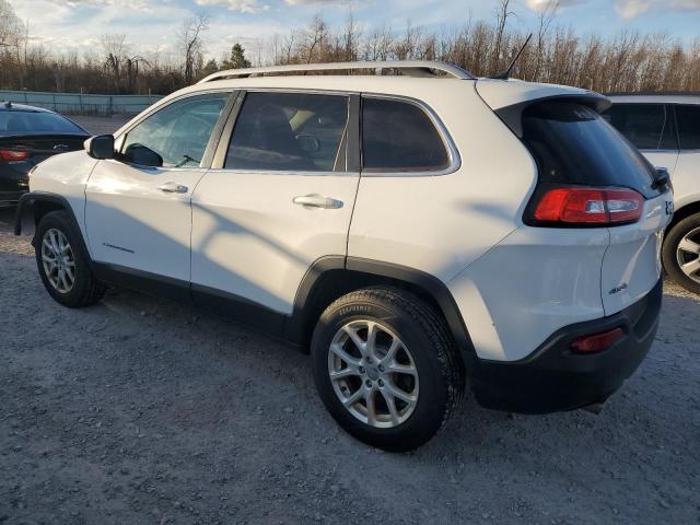 Photo 2 from auction – 2014 JEEP CHEROKEE L with VIN 1C4PJMCB0EW255686