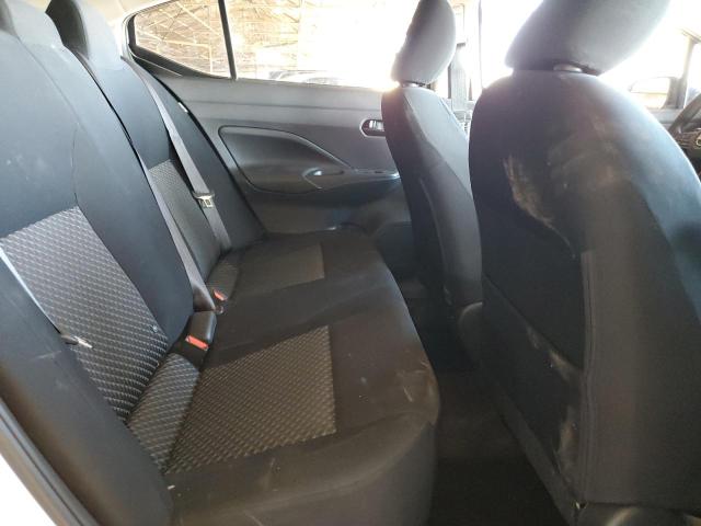 Photo 10 from auction – 2024 NISSAN VERSA S with VIN 3N1CN8DV2RL903675