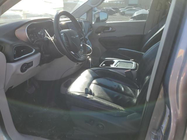 Photo 7 from auction – 2018 CHRYSLER PACIFICA T with VIN 2C4RC1EG2JR273183