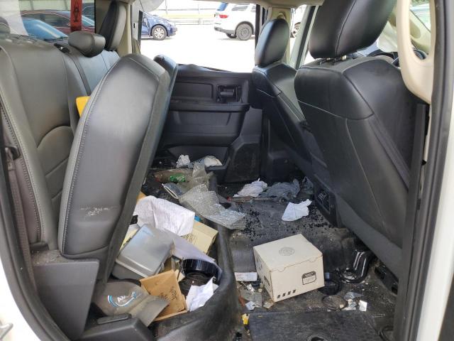 Photo 10 from auction – 2021 RAM 1500 CLASS with VIN 3C6RR6KT2MG595322