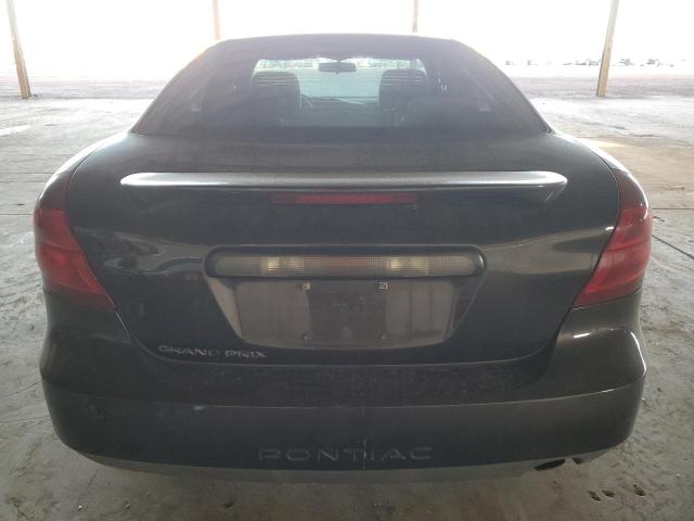 Photo 6 from auction – 2008 PONTIAC GRAND PRIX with VIN 2G2WP552X81181383