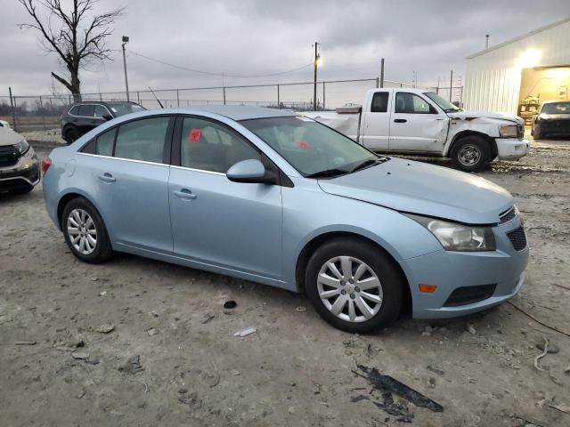 Photo 4 from auction – 2011 CHEVROLET CRUZE LT with VIN 1G1PF5S95B7181928