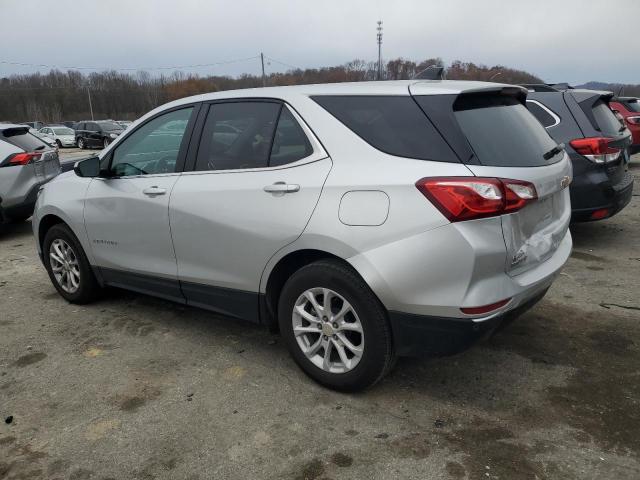 Photo 2 from auction – 2021 CHEVROLET EQUINOX LT with VIN 3GNAXKEV2MS160130