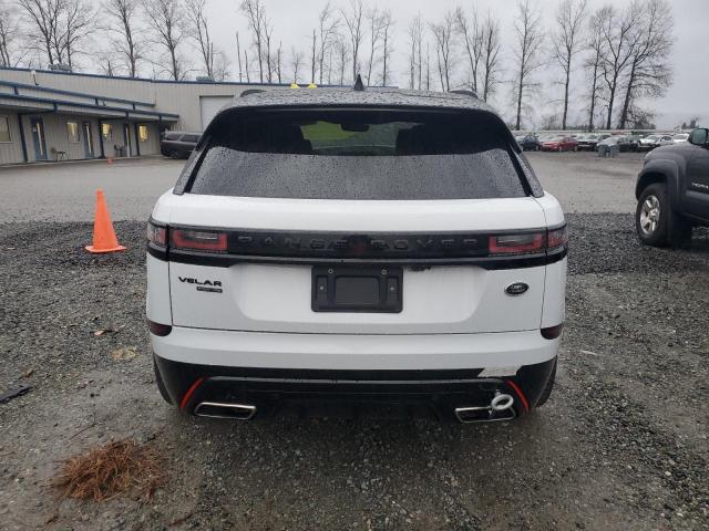 Photo 6 from auction – 2020 LAND ROVER RANGE ROVE with VIN SALYM2EV7LA241522