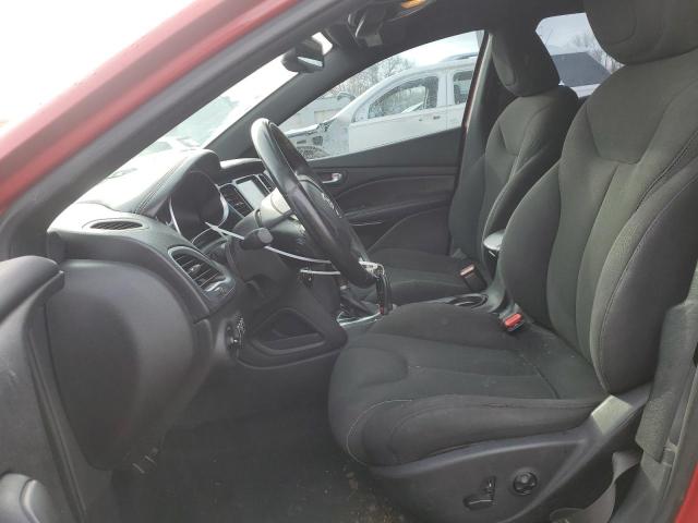 Photo 7 from auction – 2013 DODGE DART LIMIT with VIN 1C3CDFCA7DD320296