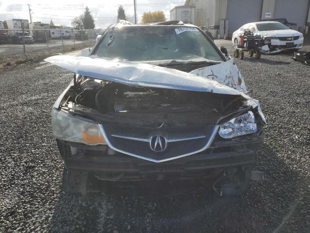 Photo 5 from auction – 2002 ACURA 3.2TL with VIN 19UUA56602A024448