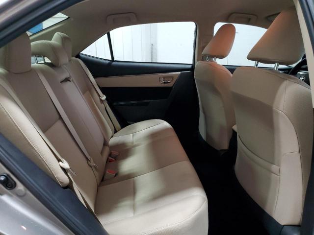 Photo 10 from auction – 2015 TOYOTA COROLLA L with VIN 2T1BURHE4FC353034