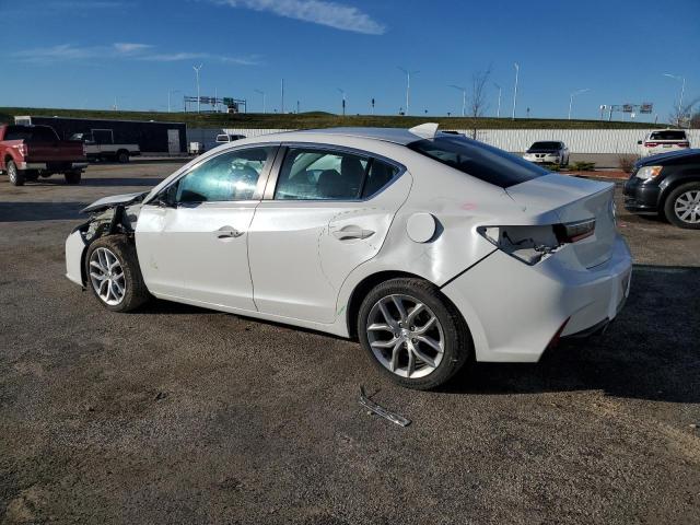 Photo 2 from auction – 2019 ACURA ILX with VIN 19UDE2F39KA002876