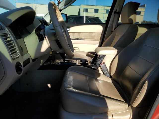 Photo 7 from auction – 2012 FORD ESCAPE LIM with VIN 1FMCU0EG1CKA57447