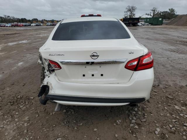 Photo 6 from auction – 2016 NISSAN ALTIMA 2.5 with VIN 1N4AL3AP7GC198633