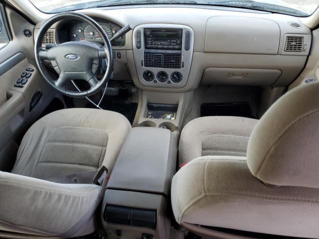 Photo 8 from auction – 2004 FORD EXPLORER X with VIN 1FMZU73K84ZA01587
