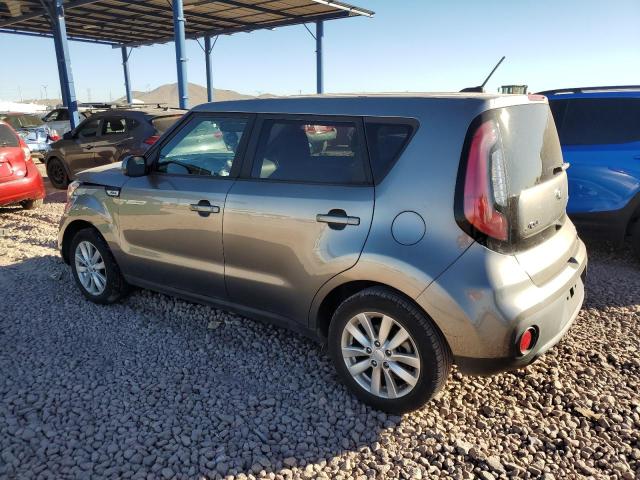 Photo 2 from auction – 2018 KIA SOUL with VIN KNDJN2A24J7599463