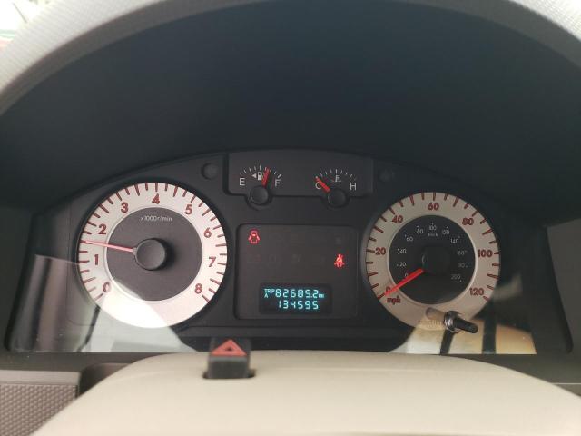 Photo 9 from auction – 2008 MAZDA TRIBUTE I with VIN 4F2CZ02Z48KM23856