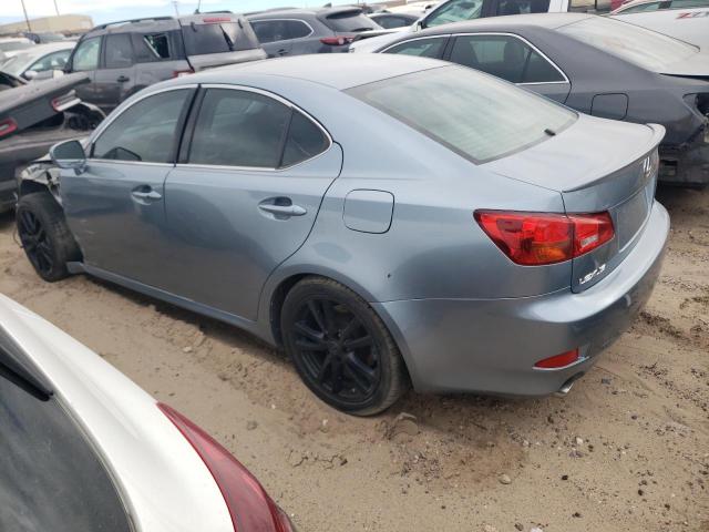 Photo 2 from auction – 2006 LEXUS IS 350 with VIN JTHBE262365001782