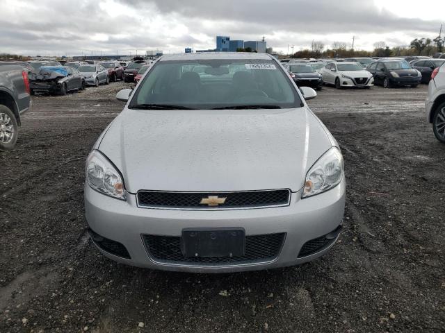Photo 5 from auction – 2012 CHEVROLET IMPALA LTZ with VIN 2G1WC5E31C1224977