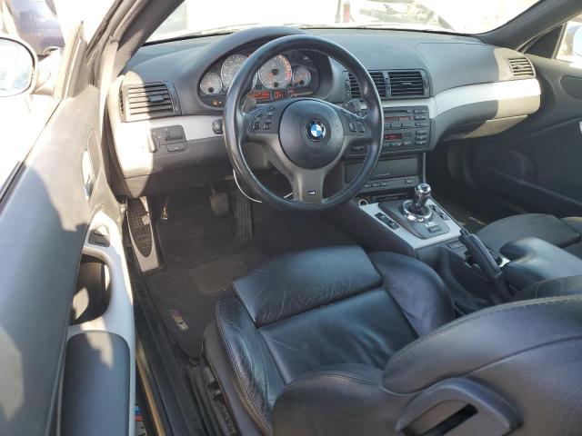 Photo 8 from auction – 2003 BMW M3 with VIN WBSBL934X3JR21927