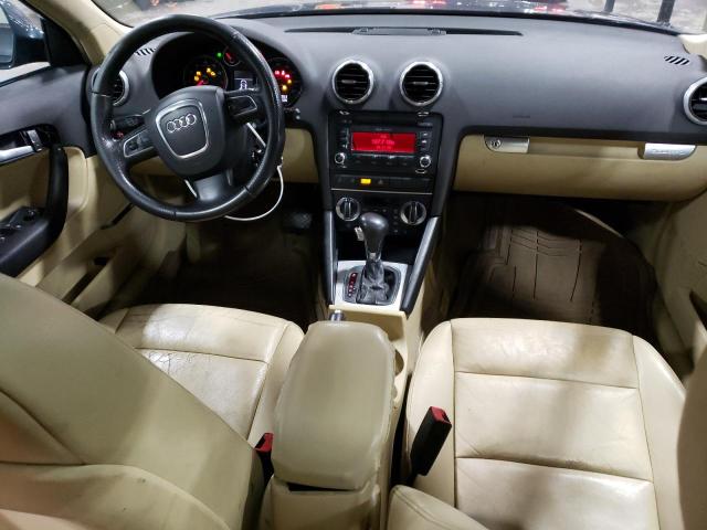 Photo 8 from auction – 2009 AUDI A3 2.0T QU with VIN WAUKF78P49A016479