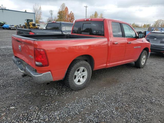 Photo 3 from auction – 2012 DODGE RAM 1500 S with VIN 1C6RD7GP6CS135782