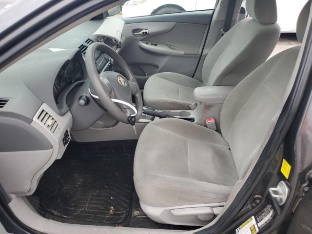 Photo 7 from auction – 2010 TOYOTA COROLLA BA with VIN 2T1BU4EE1AC428515
