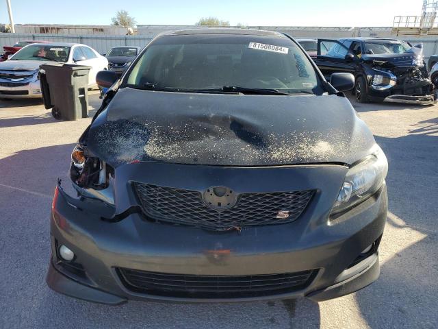 Photo 5 from auction – 2010 TOYOTA COROLLA BA with VIN 1NXBU4EE3AZ334943