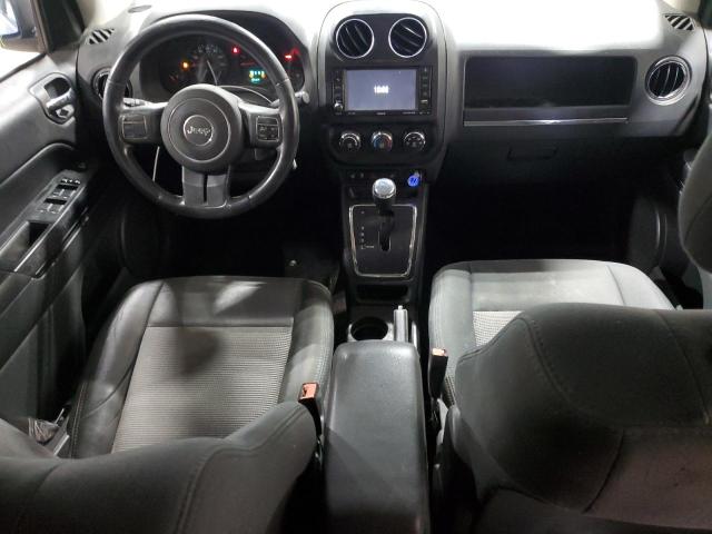 Photo 8 from auction – 2012 JEEP COMPASS with VIN 1C4NJDEB6CD630686