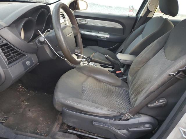 Photo 7 from auction – 2009 CHRYSLER SEBRING LX with VIN 1C3LC46B89N530970