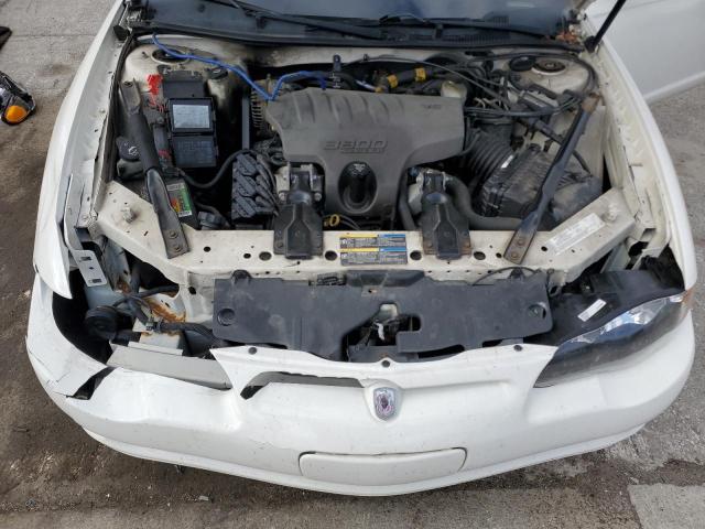 Photo 11 from auction – 2005 CHEVROLET MONTE CARL with VIN 2G1WX12K759243191
