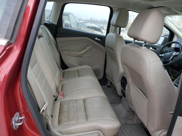 Photo 11 from auction – 2014 FORD C-MAX SEL with VIN 1FADP5BU2EL515085