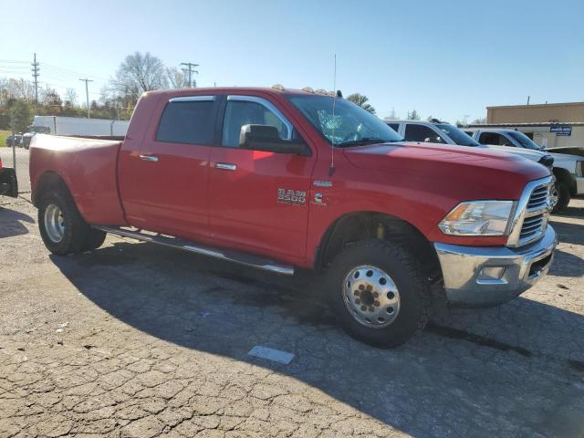 Photo 4 from auction – 2015 RAM 3500 SLT with VIN 3C63RRLL1FG579556
