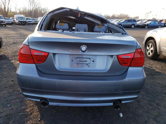 Foto 6 de la subasta – 2011 BMW 335 XI con VIN WBAPL5G56BNN23935