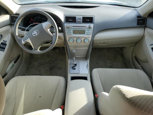 Photo 8 from auction – 2009 TOYOTA CAMRY BASE with VIN 4T1BE46K49U880020