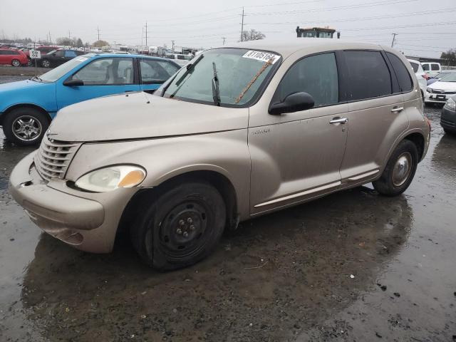 Photo 1 from auction – 2004 CHRYSLER PT CRUISER with VIN 3C4FY48B74T275826