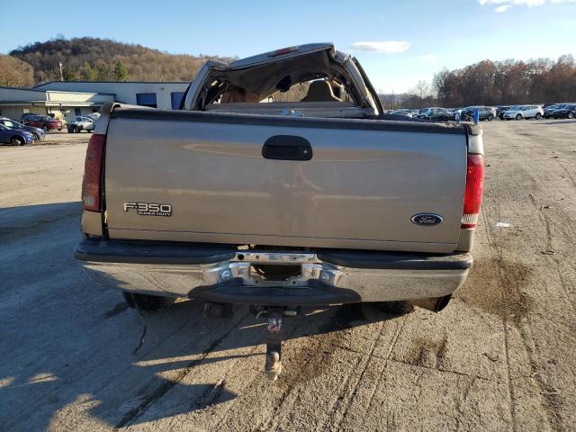 Photo 6 from auction – 2003 FORD F350 SRW S with VIN 1FTSW31P73EB47329