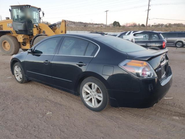Photo 2 from auction – 2012 NISSAN ALTIMA SR with VIN 1N4BL2AP5CN567597