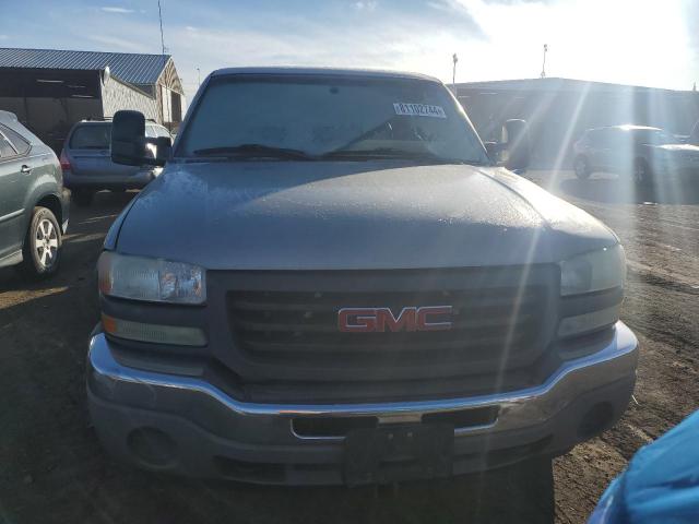 Photo 5 from auction – 2006 GMC NEW SIERRA with VIN 1GTEK19V16Z207909