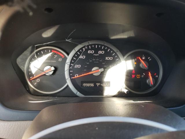 Photo 9 from auction – 2008 HONDA PILOT EXL with VIN 5FNYF18508B047100