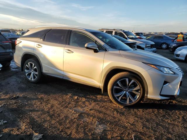 Photo 4 from auction – 2019 LEXUS RX 450H L with VIN JTJDGKCA0K2007127