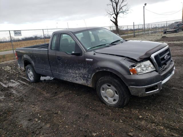 Photo 4 from auction – 2004 FORD F150 with VIN 1FTRF12W64NC39817