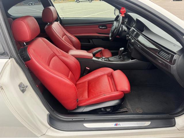 Photo 5 from auction – 2011 BMW 335 XI with VIN WBAKF9C59BE620545