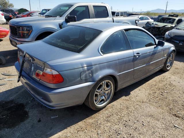 Photo 3 from auction – 2002 BMW 330 CI with VIN WBABN53492PH00566