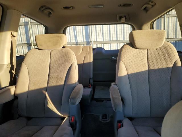 صورة رقم 10 من المزاد - 2007 HYUNDAI ENTOURAGE مع VIN KNDMC233176033073